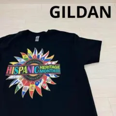 GILDAN ギルダン 半袖プリントTシャツ