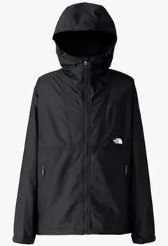 THE NORTH FACEコンパクトジャケット ナイロン Ｓサイズ 未使用