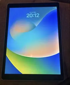 Apple iPad Pro 12.9インチ (第1世代) 36GB
