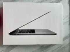 MacBook Pro 15インチ16GB/512GB 動作良好 付属品完備のサムネイル