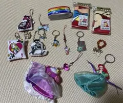 プリズムカットあにまるアクリルＫＨセット プリズムカット あにまるアクリルキーホルダー 6種セット | Mercari