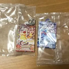 アイカツ　だれでもアイドル活動アクリルチャーム3 セット