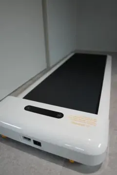 土日限定値下げ】walking padウォーキングマシン 折りたたみ式 - メルカリ