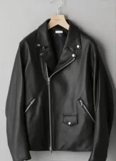 2026年最新】BEAUTY&YOUTH UNITED ARROWS メンズ レザージャケット