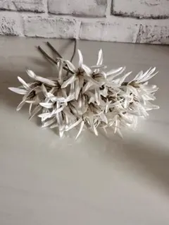 アーティフィシャルフラワー　ブーケ　高級造花