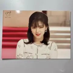 TWICEジョンヨン ラントレ Dreamday