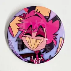 アメイジングデジタルサーカス ジャックス 描き下ろし 缶バッジ - メルカリ
