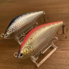 ノースクラフト NORTH CRAFT エアオグル85F AirOgre ×2のサムネイル