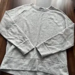 BANANA REPUBLIC クルーネック スウェット M