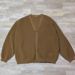 ★春季特賣★Journal Standard relume 網眼針織開襟衫