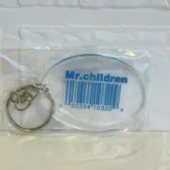 Mr.Children キーホルダー