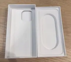 iPhone 16 Pro Max 空箱