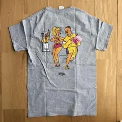 NONCHELEEE ノンチェリー hey&ho tシャツ onair ミンナノ