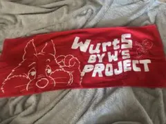 2025年最新】wurts タオルの人気アイテム - メルカリ