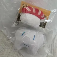 まぐろ寿司 Ao Ado ぬいぐるみ はちゃん こんにちは 復刻版 会場限定 まぐろ寿司 Ao Ado ぬいぐるみ はちゃん こんにちは 復刻版 会場限定