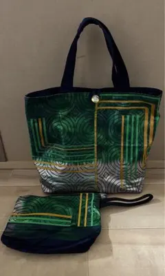 ね*り様 リメイクバッグ　帯バッグ　マチあり　ハンドメイド　レディース