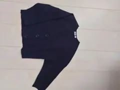 UNIQLO カーディガン 110サイズ