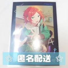 未開封】FOCUS ON ローレン・イロアス 購入特典 スクエアブロマイド