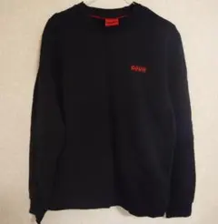 HUGO BOSS メンズ　スウェット　トレーナーM 一度だけ試着品　値下げ