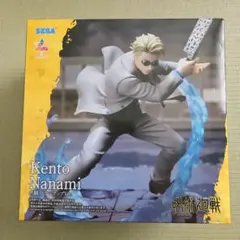 呪術廻戦 Luminasta 七海建人 共闘 ブラシアップVer.