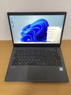 ノートパソコン windows11 i7