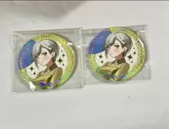 2025年最新】日野森志歩 缶バッジ まとめ売りの人気アイテム