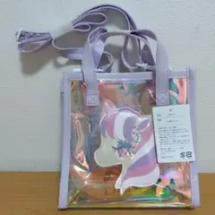 ショルダーバッグ　ユニコーンのサムネイル