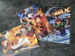 鬼滅の刃　来場者限定　映画特典