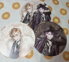 1579.風楽奏斗　渡会雲雀　コースター