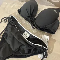 【新品未使用品】【タグ付】レディース♡ラコステ♡水着3点セット♡Sサイズ 楽天市場】ラコステ（水着｜レディースファッション）の通販