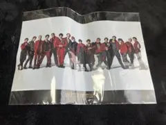 THERAMPAGE ポスター 2個セット
