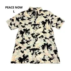 2026年最新】PEACE NOW レディース シャツ・ブラウスの人気アイテム 