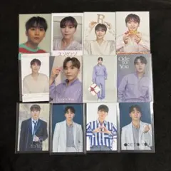 2026年最新】seventeen ode to you スングァンの人気アイテム - メルカリ