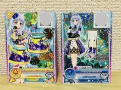 アイカツスターズ 白銀リリィ ゴシックヴィクトリア - メルカリ
