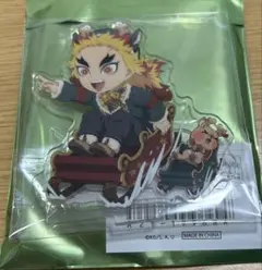 鬼滅の刃 クリスマス アクリルスタンド アクスタ 煉獄杏寿郎 2025