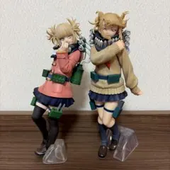 に*️様 トガヒミコ フィギュア