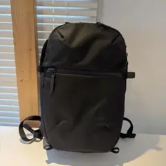 Aer CityPack Pro 2 （20L／バリスティックナイロン／黒）のサムネイル