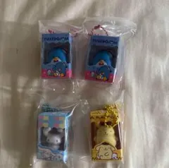 サンリオチョコボックス付属特典プリンのみ