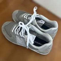 ニューバランス574 28㎝