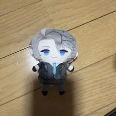 にじさんじ ROF-MAO にじぱぺっと 甲斐田晴