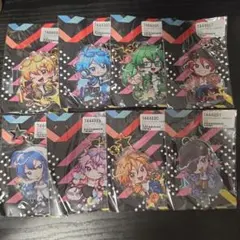 ピースアパート パズルアクキー 2026年最新】ピースアパート アクスタの人気アイテム - メルカリ