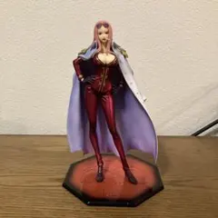 Portrait of Pirates POP 黒檻のヒナ フィギュア
