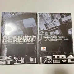 【匿名配送】東方神起 ユノ Reality Show 2枚セット