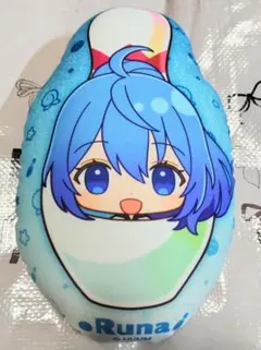 2026年最新】からぴち るなの人気アイテム - メルカリ