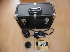 Nikon F100用単三電池ホルダー MS-12 - メルカリ