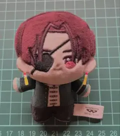 な*せ様 ウィンドブレーカー 蘇枋隼飛 ほわぬい