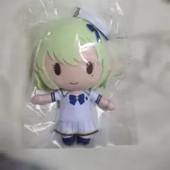 アイドルマスター スターリットシーズン ミニぬいぐるみ　詩花 アイドルマスター スターリットシーズン ミニぬいぐるみ 詩花 - メルカリ