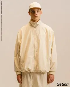 Setinn Ballperson Jacketのサムネイル