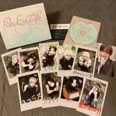 &team k シリアル