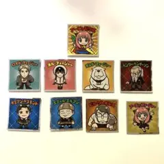 スパイファミリーマンシール